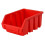 Faithfull Faithfull Interlocking Storage Bin 1