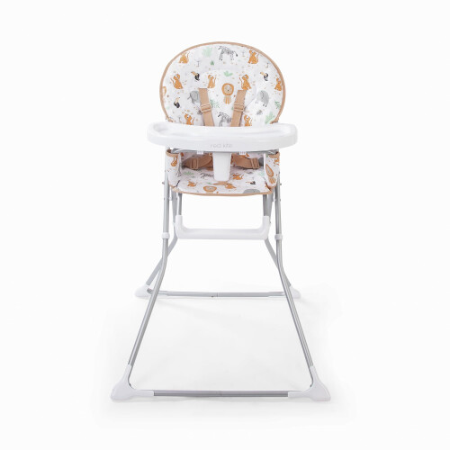 Red Kite Red Kite Feed Me Compact Folding Highchair - Jungle Tots