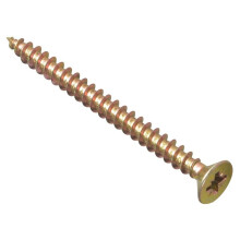 Forgefix Multi-purpose Screws, Pozi, Csk, Zyp