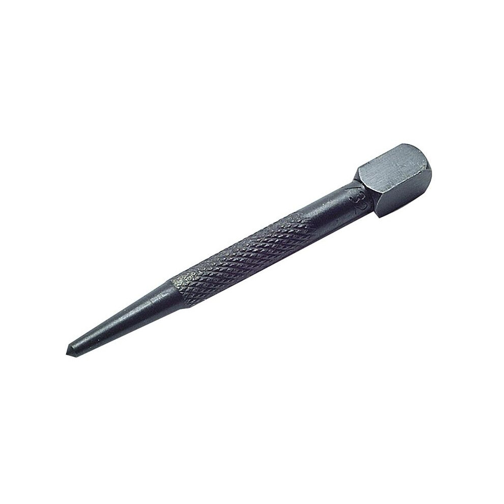 Faithfull Square Head Centre Punch