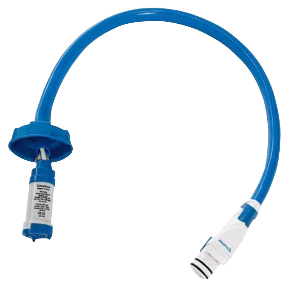 Truma - Ultraflow Maxi Water Pump, One Size Blue 5002232998242