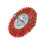 Faithfull Faithfull Nylon Wheel Brush 1