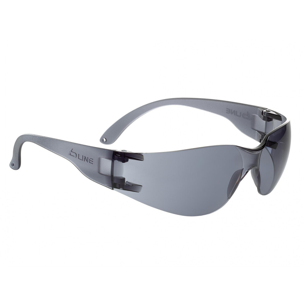 Bolle Safety Bl30 B-Line Safety Glasses 5063750484747