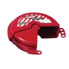 Master Lock Lockout Gate Valve Cover