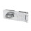 Abus Mechanical 200 Series Hasp & Staple 1