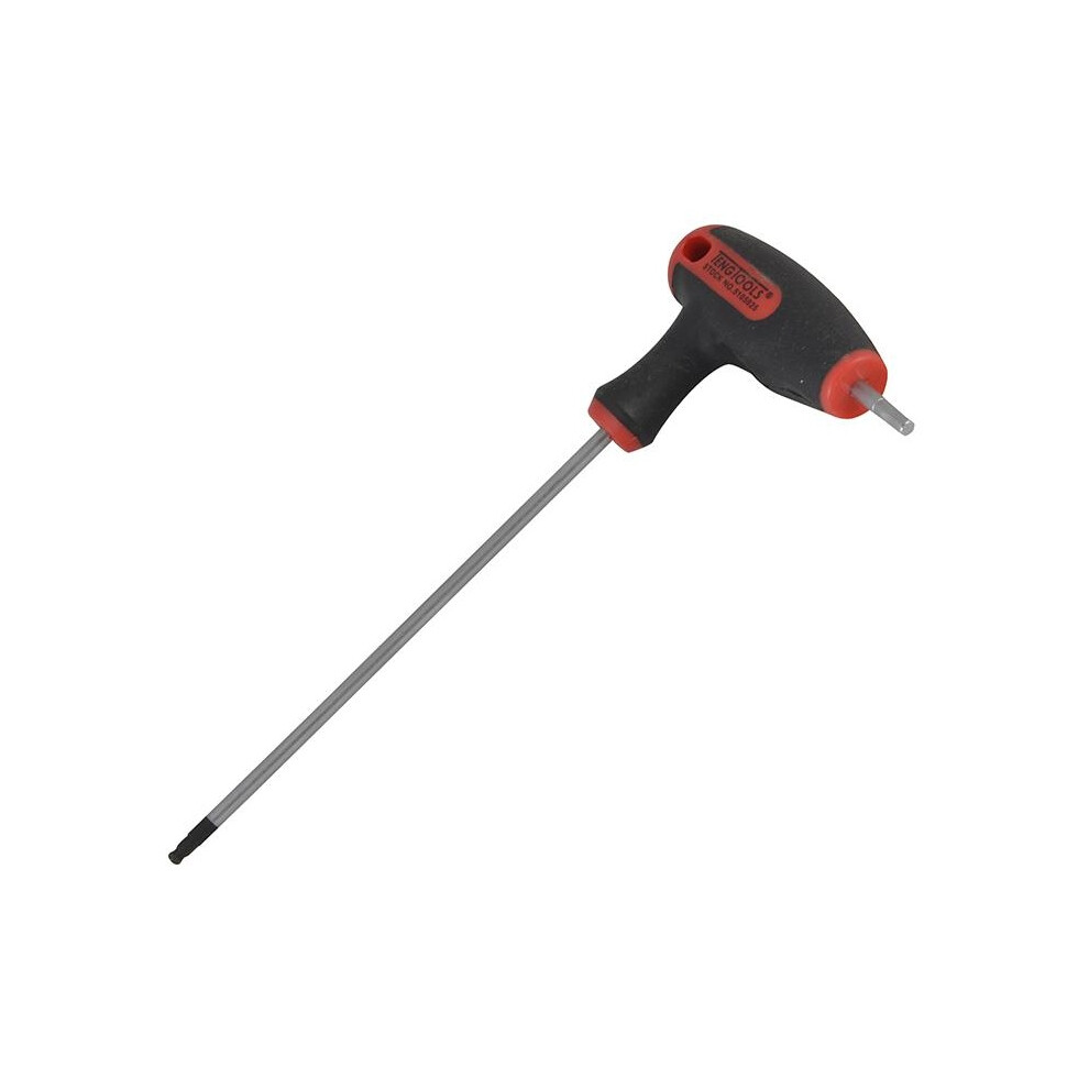 Teng T-Handle Hexagon Driver 5063750518039
