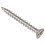 Forgefix Forgefix Multi-purpose Screws, Pozi, Csk, Stainless Steel 1