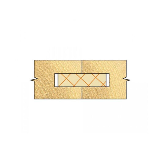 Trend Trend Biscuit Jointer Set, Craft Pro 2