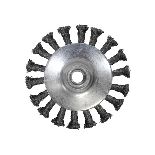 Faithfull Faithfull Conical Knot Brush 1