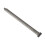 Forgefix Forgefix Oval Lost Head Nails, Bright Finish 1