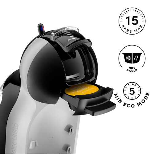Nescafé Dolce Gusto by Automatic Coffee Machine 2