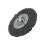 Faithfull Faithfull Circular Brush, Steel Wire 1