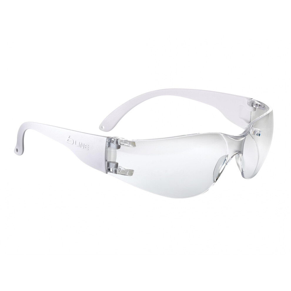 Bolle Safety Bl30 B-Line Safety Glasses 5063750484723
