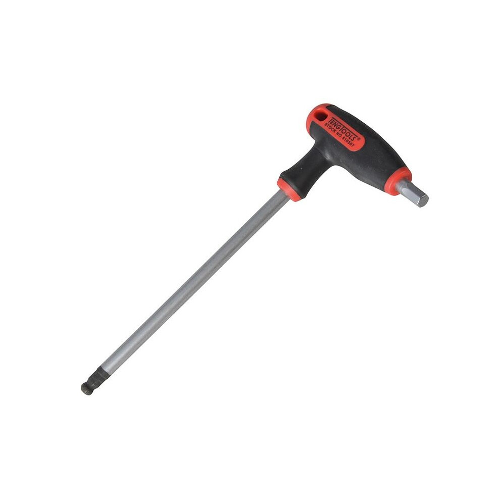 Teng T-Handle Hexagon Driver 5063750518091