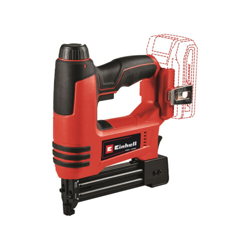Einhell Einhell Te-cn 18 Li-solo Power X-change Nailer 18v Bare Unit