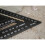 Faithfull Faithfull Prestige Quick Square Black Aluminium 4
