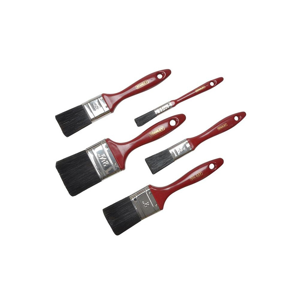 Stanley Hand Tools Decor Paint Brush 5063750508764