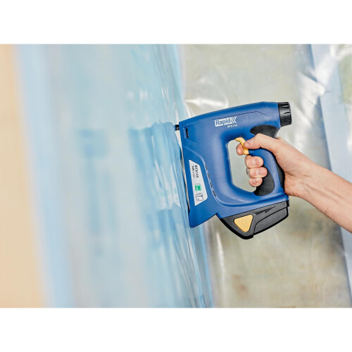 Rapid Rapid Btx Stapler / Nailer 2