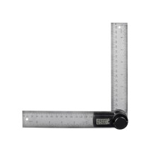 Trend Digital Angle Rule