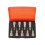 Bahco Bahco S9torx 1/2in Drive Socket Set, 9 Piece 1
