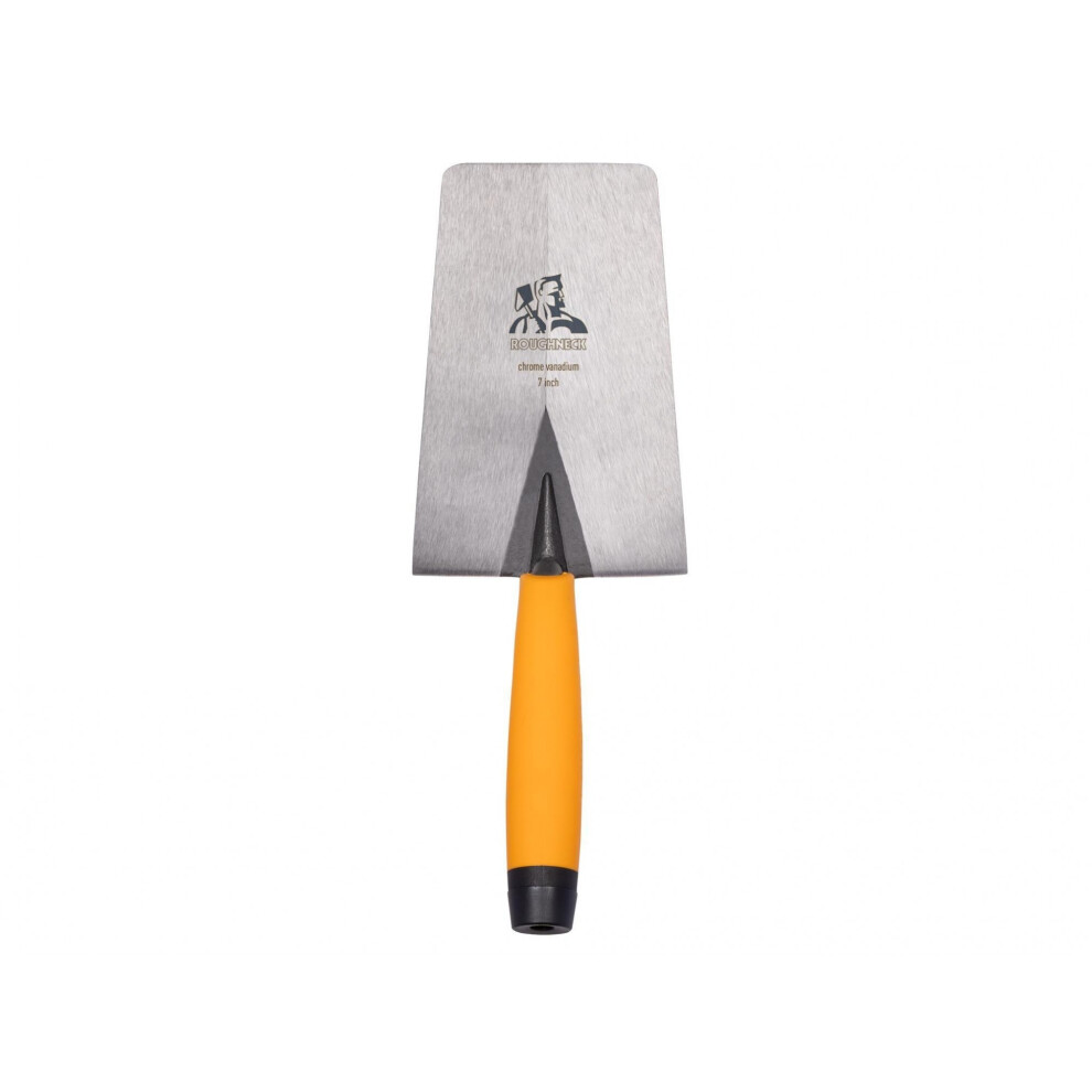 Roughneck Bucket Trowel 180Mm (7In)