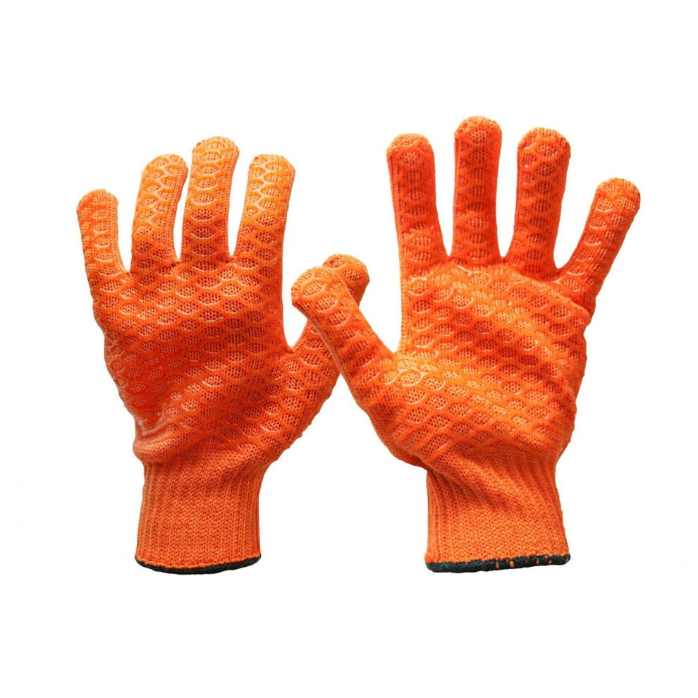 Scan Gripper Gloves 5063750502755