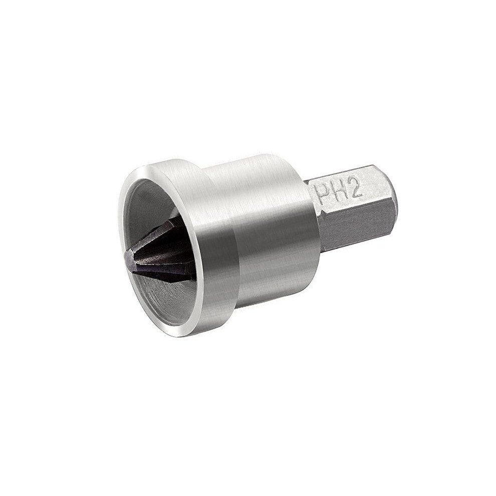 Stanley Hand Tools Drywall Screw Adaptor Phillips Ph2 5063750508238