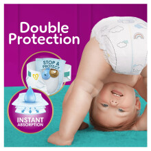 Pampers Premium Protection S5 x32