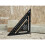 Faithfull Faithfull Prestige Quick Square Black Aluminium 6