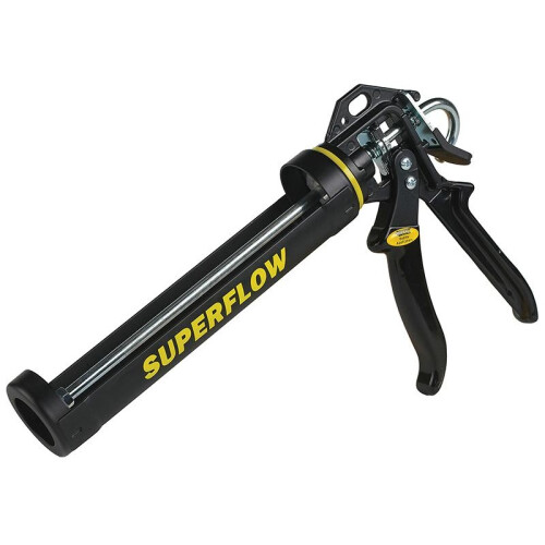 Everbuild Sika Superflow Sealant Gun C3