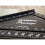Faithfull Faithfull Prestige Quick Square Black Aluminium 6