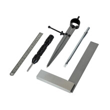 Faithfull Marking And Measuring Set, 5 Piece