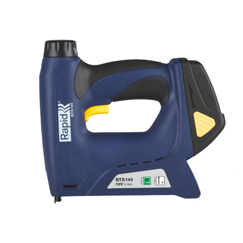 Rapid Rapid Btx Stapler / Nailer 1