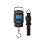 Faithfull Faithfull Portable Electronic Scale 0-50kg 1