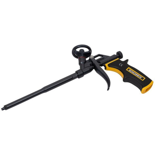 Roughneck Roughneck Professional Foam Gun Deluxe