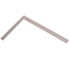 Fisher F1110imr Steel Roofing Square 400 X 600mm (16 X 24in)