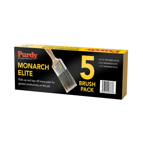 Purdy Purdy Monarch Elite Paint Brush