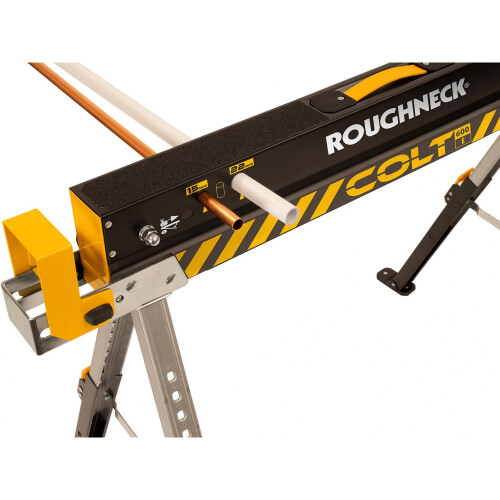 Roughneck Roughneck Colt 600e Sawhorse 2