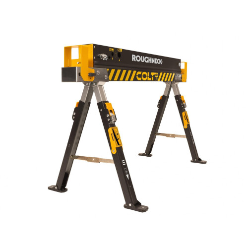 Roughneck Roughneck Colt 600e Sawhorse