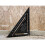 Faithfull Faithfull Prestige Quick Square Black Aluminium 5