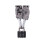 Squire Squire Toughlok Lock & Chain Set 90cm X 5mm 1