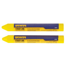 Irwin Strait-line Crayon