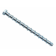 Masonmate Hex Concrete Screwbolt