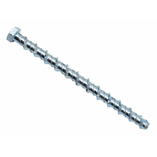 Masonmate Hex Concrete Screwbolt