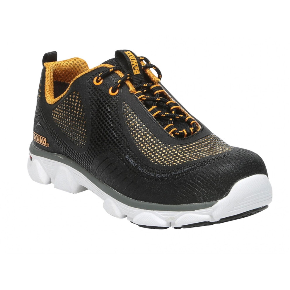Dewalt Power Tools Krypton Pu Sports Safety Trainers 5063750485966