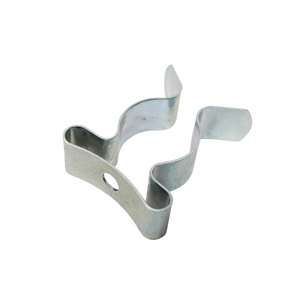 Forgefix Tool Clips Zinc Plated