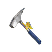 Estwing E3/239mm Roofer's Pick Hammer Milled Face