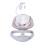 Red Kite Red Kite Sway Electronic Musical Swing - Almond 1