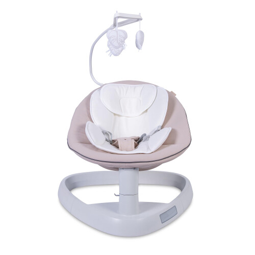 Red Kite Red Kite Sway Electronic Musical Swing - Almond