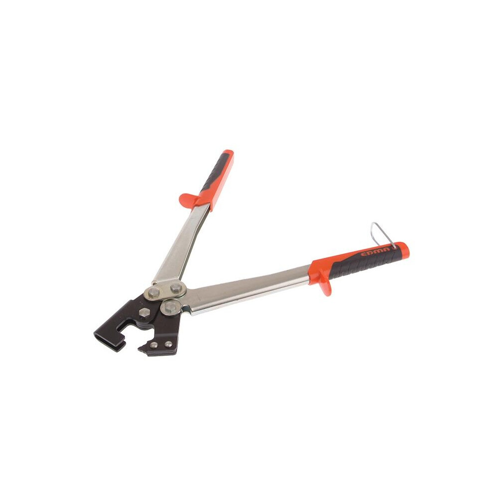 Edma Profil 2 Rm Section Setting Pliers 5063750464886